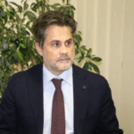 Vincenzo Rivera nominato direttore generale della Regione Abruzzo.