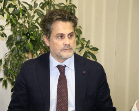 Vincenzo Rivera nominato direttore generale della Regione Abruzzo.