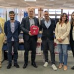 Foto gruppo Montesilvano Città Cardio Protetta