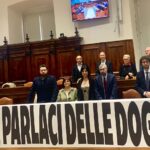 Le opposizioni in Consiglio comunale all’Aquila protestano per il futuro dell’Agenzia delle Dogane