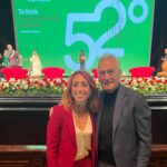 GIORNALISMO: A GIULIA DI STEFANO IL PREMIO SULMONA DI GIORNALISMO