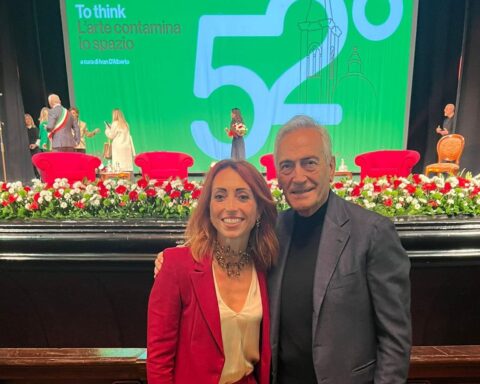 GIORNALISMO: A GIULIA DI STEFANO IL PREMIO SULMONA DI GIORNALISMO