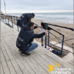 Revocata concessione balneare ad uno storico stabilimento di Pescara
