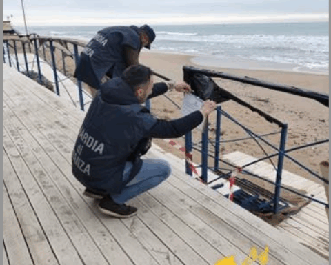 Revocata concessione balneare ad uno storico stabilimento di Pescara
