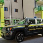 Guardia di Finanza, Sulmona