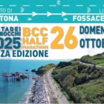 BCC Half-Marathon Costa dei Tabocchi