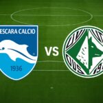 Pescara Calcio - Avellino