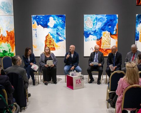 A Pescara è tempo di FLA: oltre 250 eventi e tra gli ospiti della 23° edizione anche Roberto Saviano e Amalia Ercoli Finzi