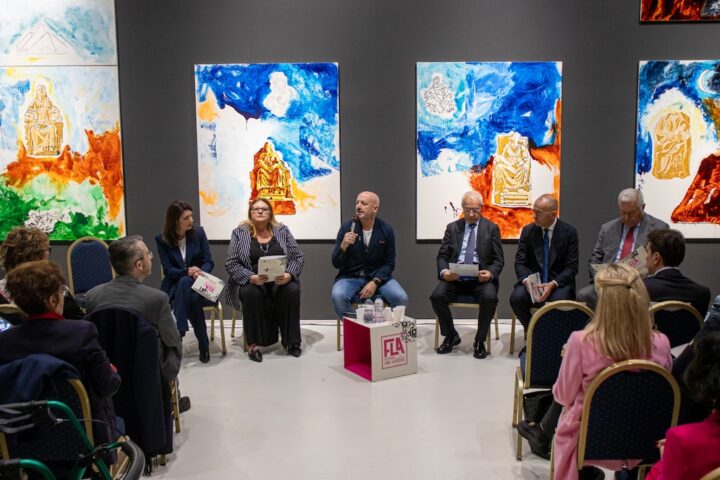 A Pescara è tempo di FLA: oltre 250 eventi e tra gli ospiti della 23° edizione anche Roberto Saviano e Amalia Ercoli Finzi