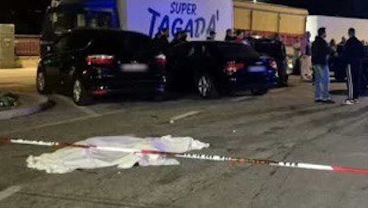 Lettomanoppello omicidio