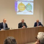 L’Aquila, presentato il maxi piano di illuminazione Green da 24 milioni