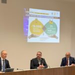 L’Aquila, presentato il maxi piano di illuminazione Green da 24 milioni