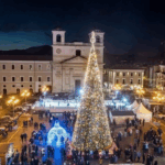 C’è tempo fino al 7 novembre per presentare al Comune dell’Aquila le proposte di eventi da inserire nel cartellone delle iniziative culturali delle prossime festività natalizie