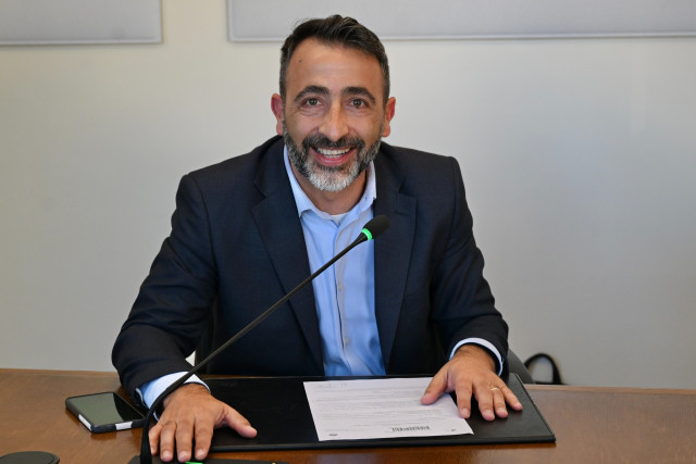 Il consigliere regionale Leonardo D’Addazione ha depositato una risoluzione per la tutela del personale sanitario negli ospedali