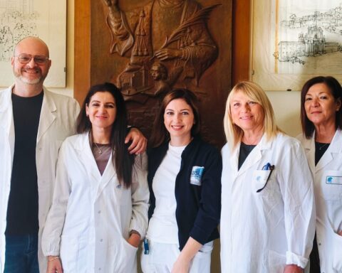 medici di logopedia penne