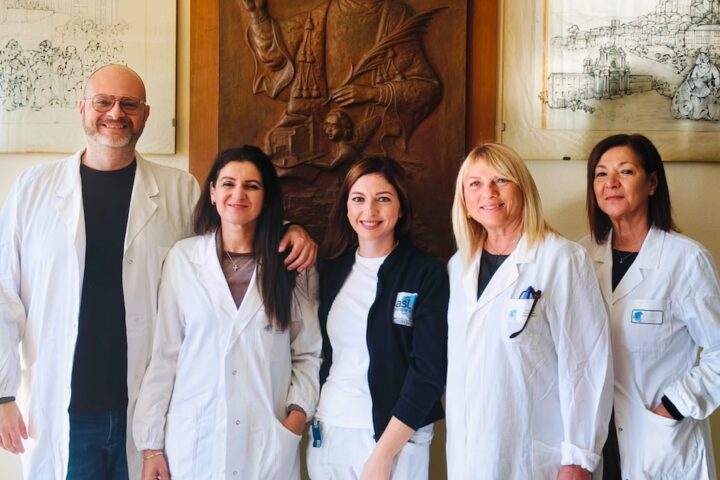 medici di logopedia penne