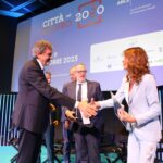 Il Presidente della Regione Abruzzo, Marco Marsilio, è intervenuto a Roma all’evento sulle Città del Futuro per parlare di rigenerazione urbana