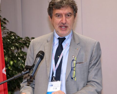 Oftalmologia: Marsilio all’Università di Chieti per il congresso internazionale della SOU