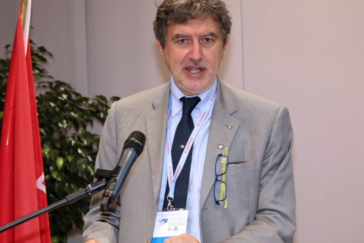Oftalmologia: Marsilio all’Università di Chieti per il congresso internazionale della SOU