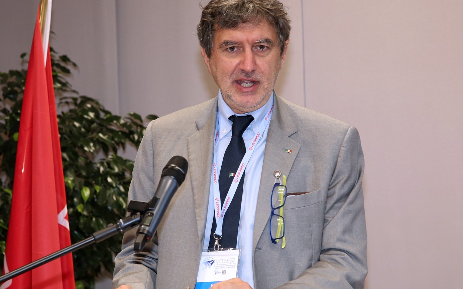 Oftalmologia: Marsilio all’Università di Chieti per il congresso internazionale della SOU