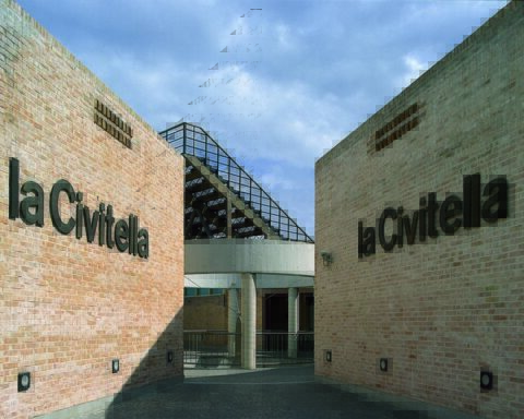 Museo La Civitella Chieti