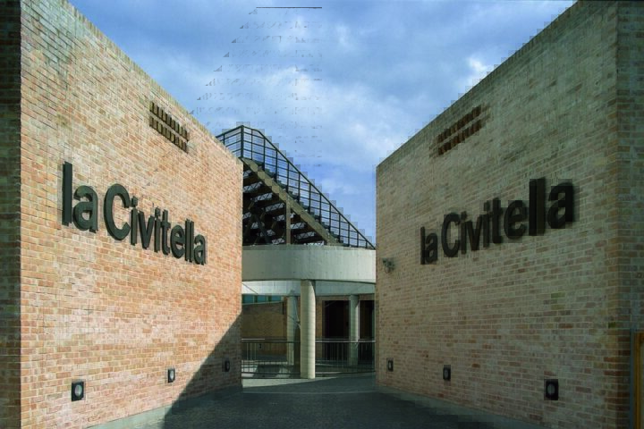 Museo La Civitella Chieti