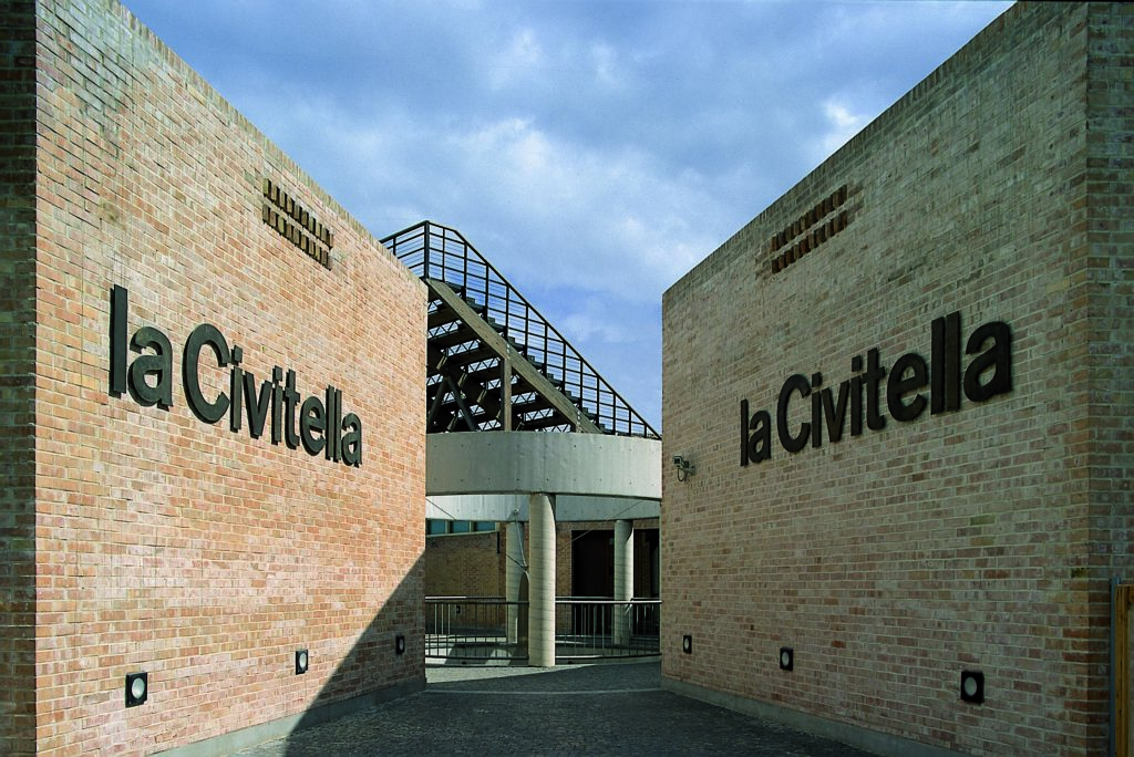 Museo La Civitella Chieti
