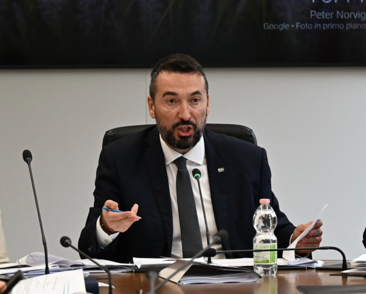 NICOLA CAMPITELLI