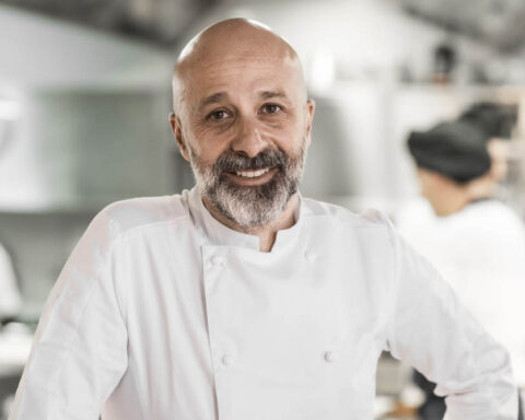 Gambero Rosso, Niko Romito riconfermato sul podio