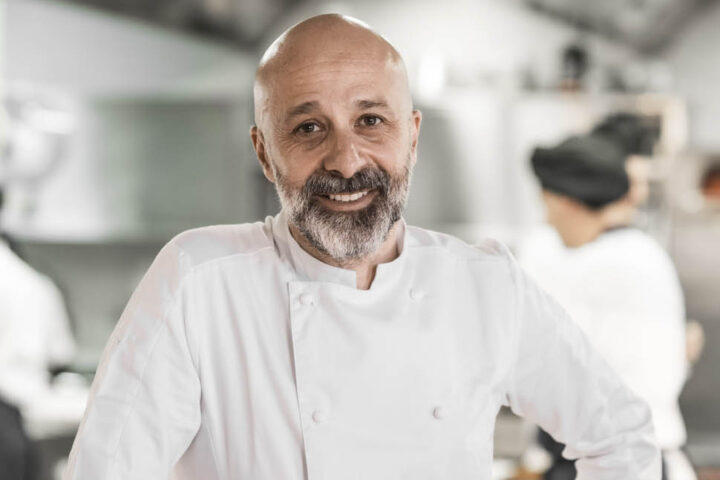 Gambero Rosso, Niko Romito riconfermato sul podio