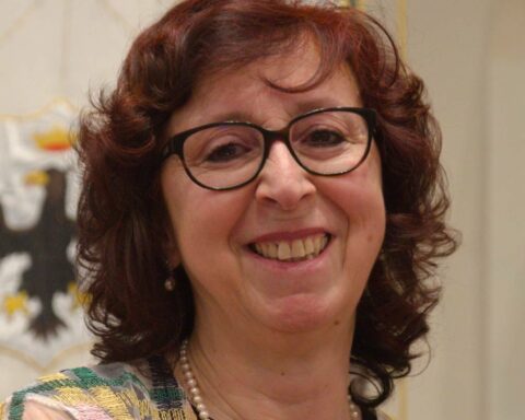 Paola Giuliani replica a Carla Mannetti sulla Funivia Stazione-Roio