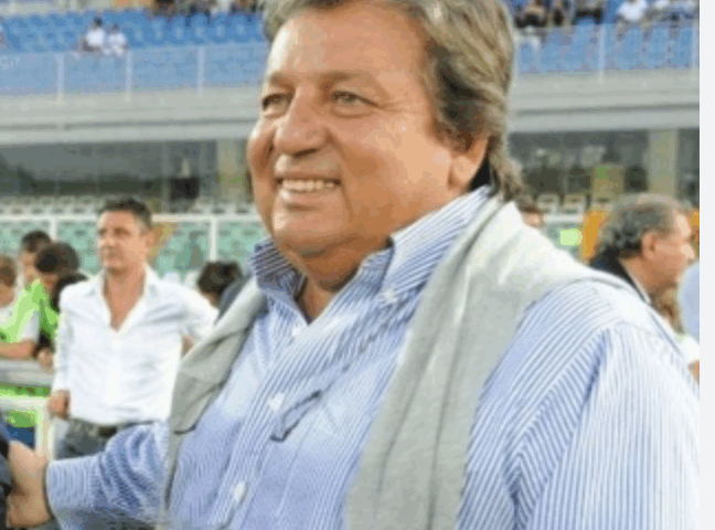 Giuseppe De Cecco