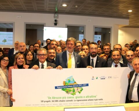 Progetti rigenerazione urbana