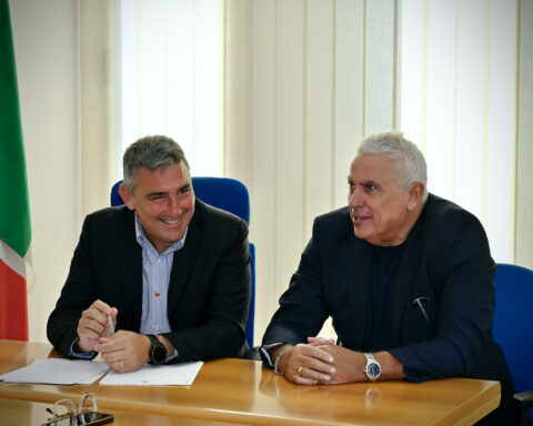 Fibra ottica nei comuni abruzzesi