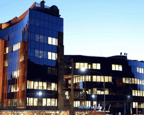 I principali provvedimenti adottati dalla Giunta regionale il 30 ottobre 2025