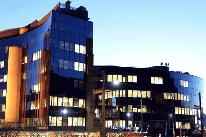 I principali provvedimenti adottati dalla Giunta regionale il 30 ottobre 2025