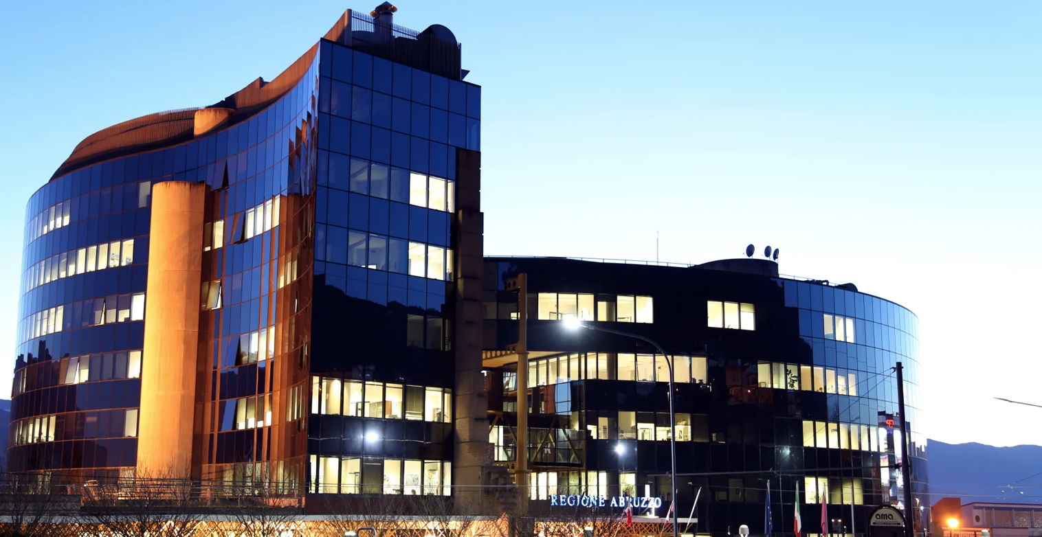 I principali provvedimenti adottati dalla Giunta regionale il 30 ottobre 2025