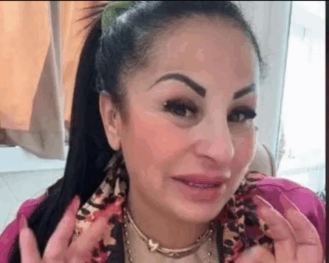 Prima udienza a Sulmona per la tiktoker Rita De Crescenzo, accusata di diffamazione da un ristoratore di Castel di Sangro