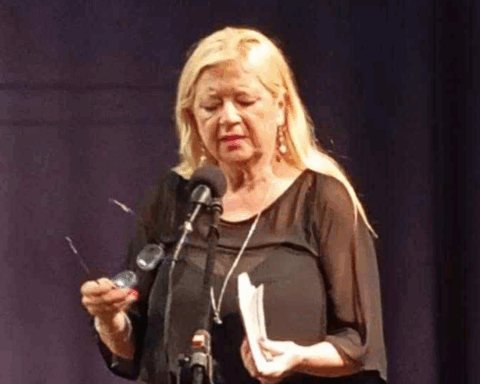 Souls, la nuova raccolta di Sandra De Felice