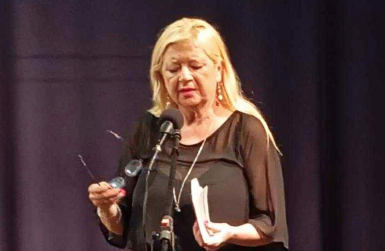 Souls, la nuova raccolta di Sandra De Felice