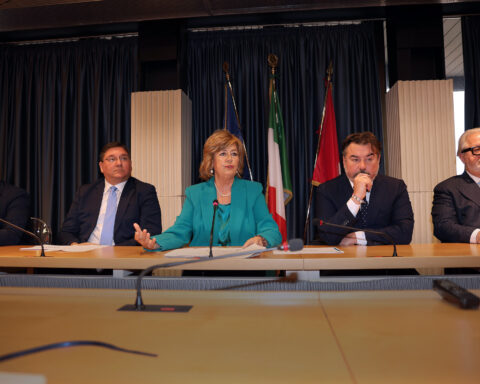 Incontro sulla sanità per l’abbattimento delle liste d’attesa in Abruzzo