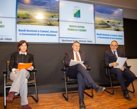 Abruzzo, In arrivo fondi per le aree interne