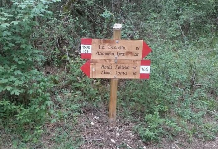 protocollo d'intesa tra Comune dell’Aquila e Cai per la promozione della rete sentieristica dell'area di Monte Pettino