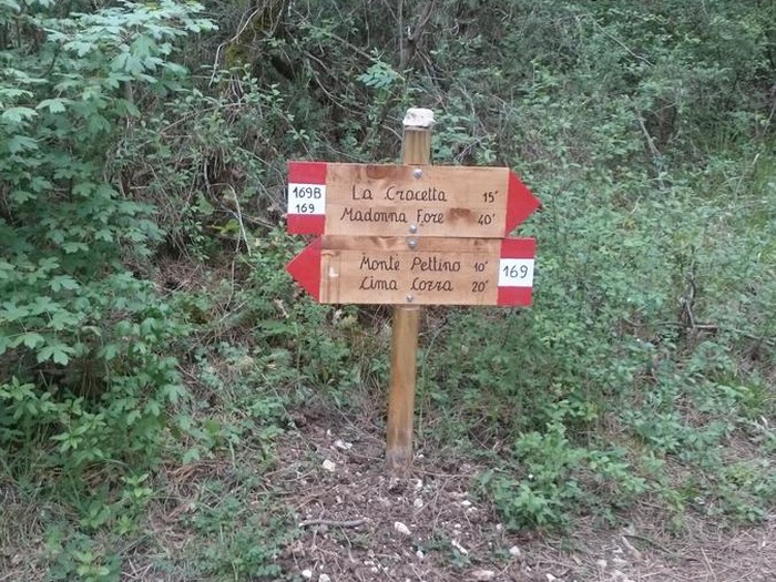 protocollo d'intesa tra Comune dell’Aquila e Cai per la promozione della rete sentieristica dell'area di Monte Pettino