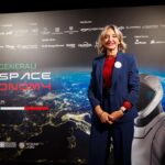 L’Abruzzo presenta il duo Distretto aerospaziale alla Space Economy di Milano