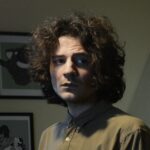 Stefano Sergente, autore del saggio Cinema Reloaded