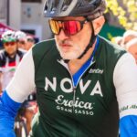 Pista ciclabile naturale Gran Sasso: Marsilio, finanziato il completamento di 56 km di strade bianche ciclabili