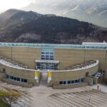 Funivia Roio. Via libera della Giunta al piano di fattibilità per il collegamento tra il centro città e il polo universitario