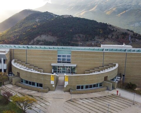 Funivia Roio. Via libera della Giunta al piano di fattibilità per il collegamento tra il centro città e il polo universitario