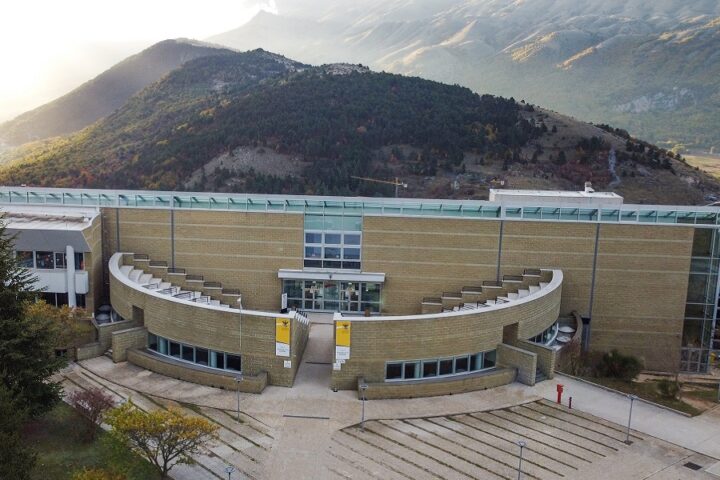 Funivia Roio. Via libera della Giunta al piano di fattibilità per il collegamento tra il centro città e il polo universitario